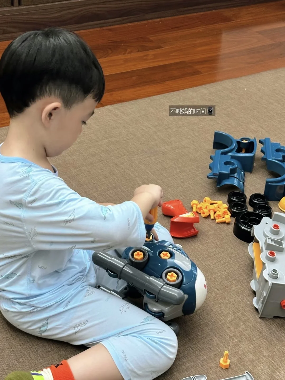 ?????让男孩快乐到飞起的礼物?