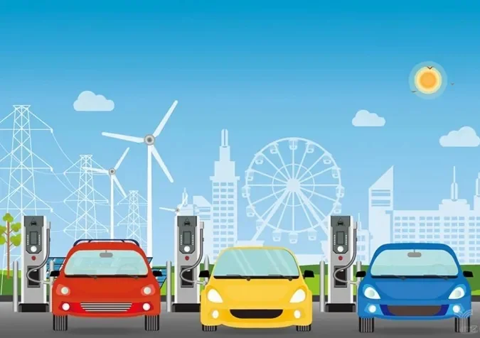 电力迎来春天!投资机会来了,你准备好没?