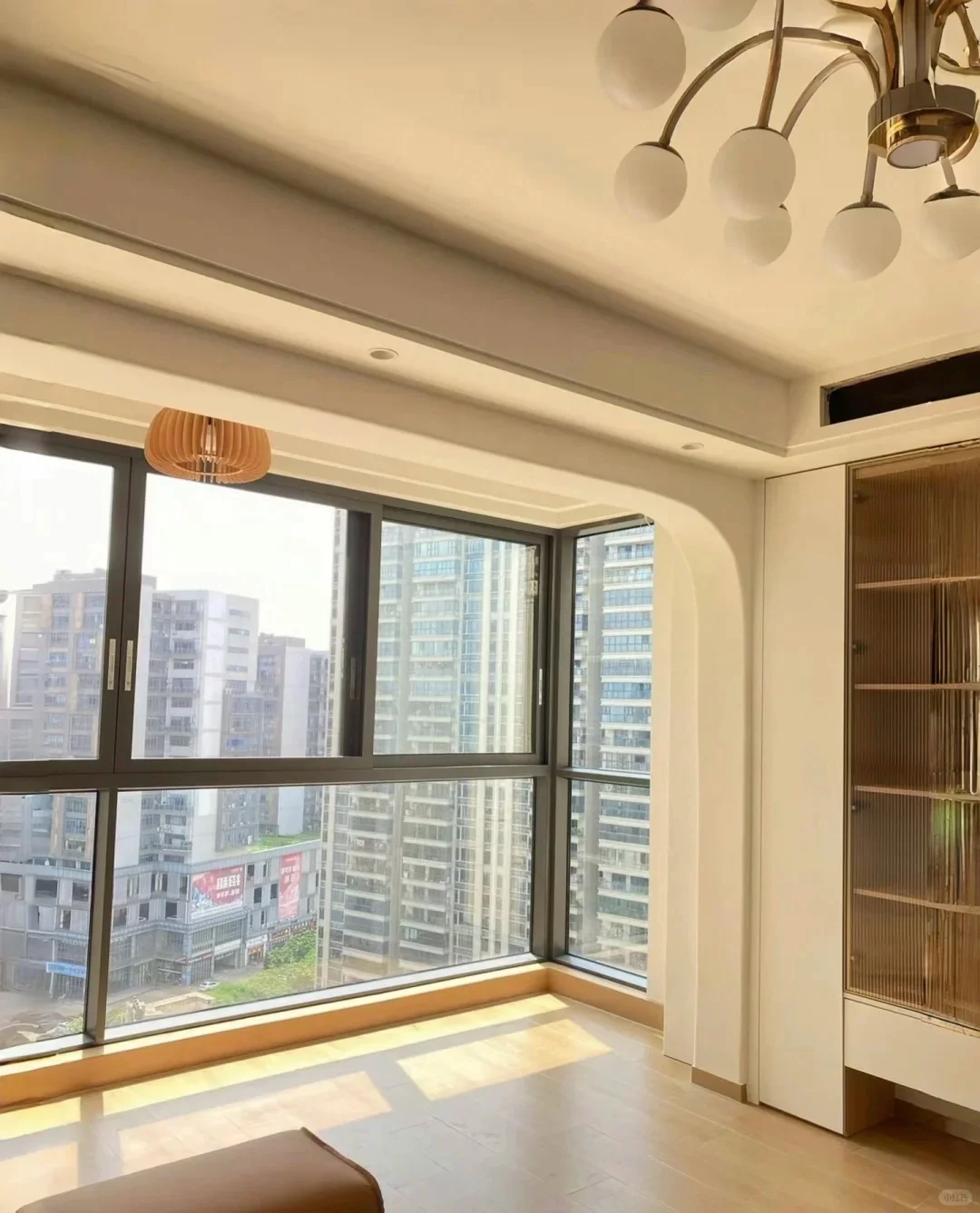 10000不到，搞定16平封窗‼️