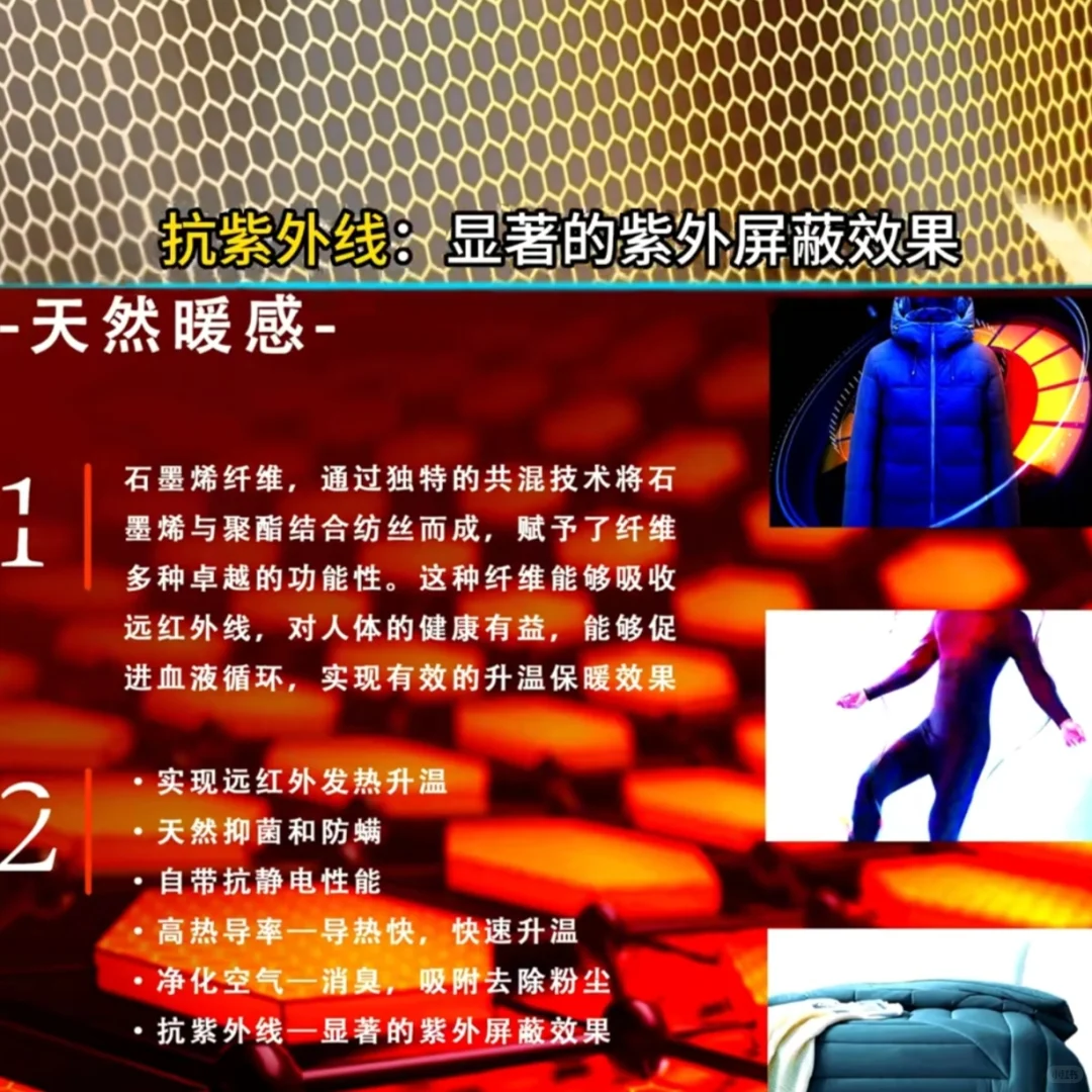 石墨烯——“黑金”