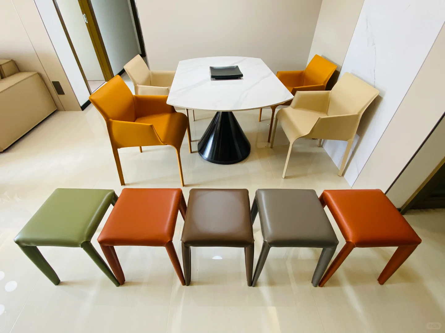 从0到1新房入住！分享我的自用好物