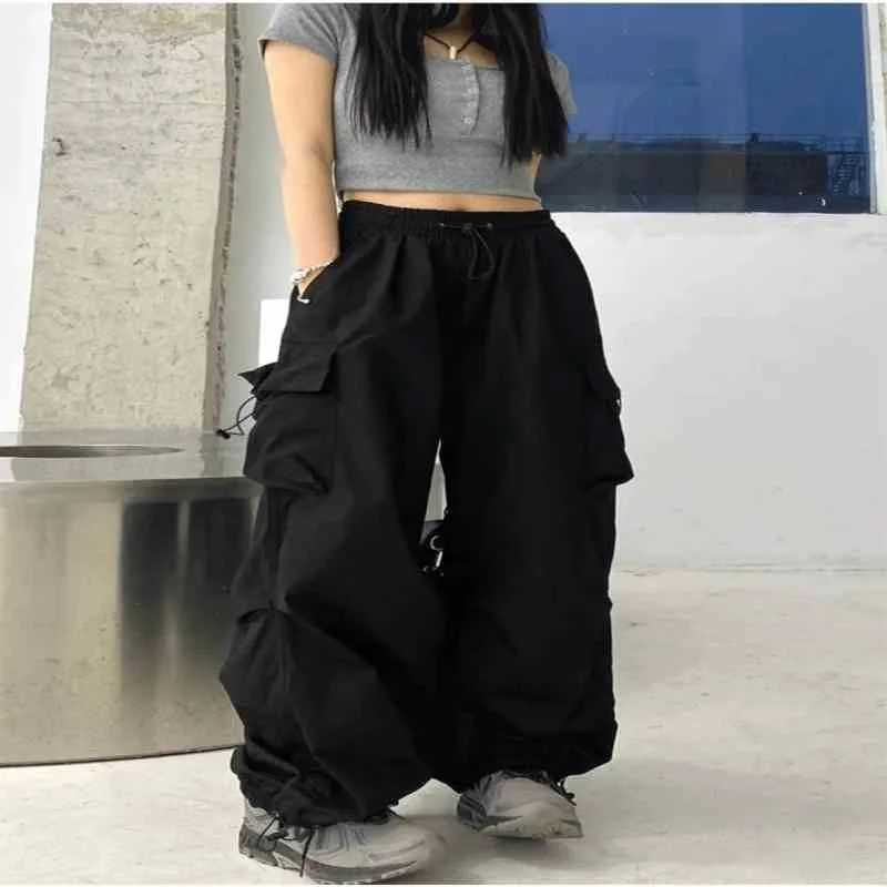 ?2025新款工装裤！显高显腿长