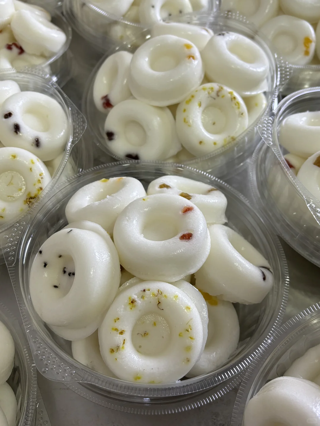 发现每一盒米糕的美