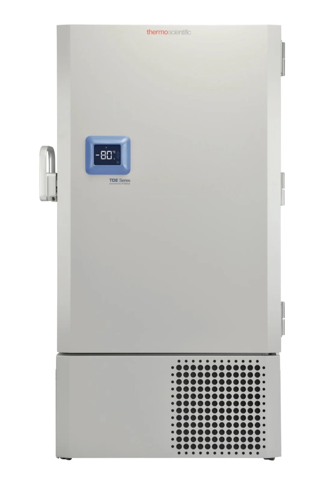 thermo新款超低温冰箱,几乎和国产差不多价