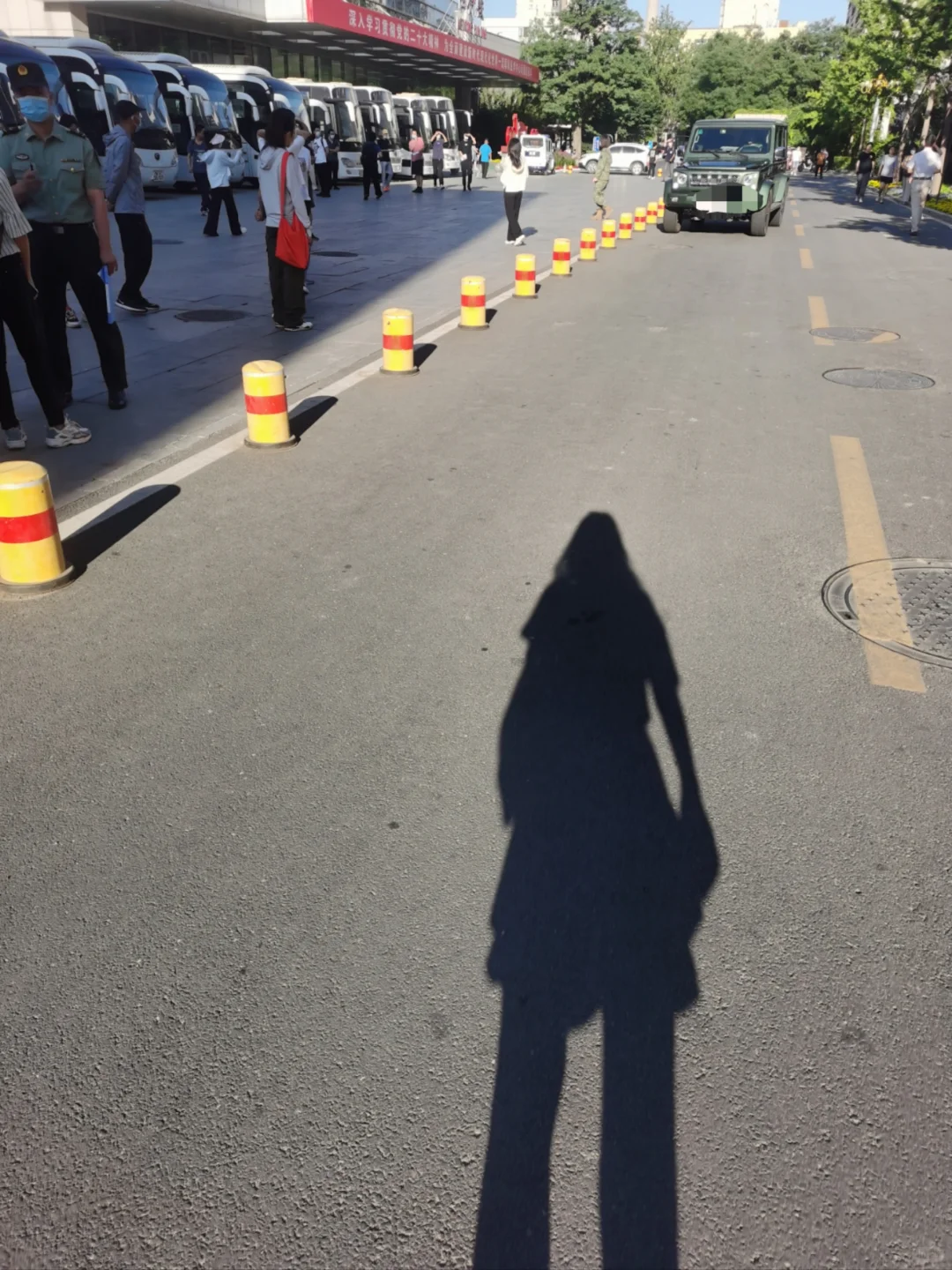 记录我所经历的两次文职体检（下）