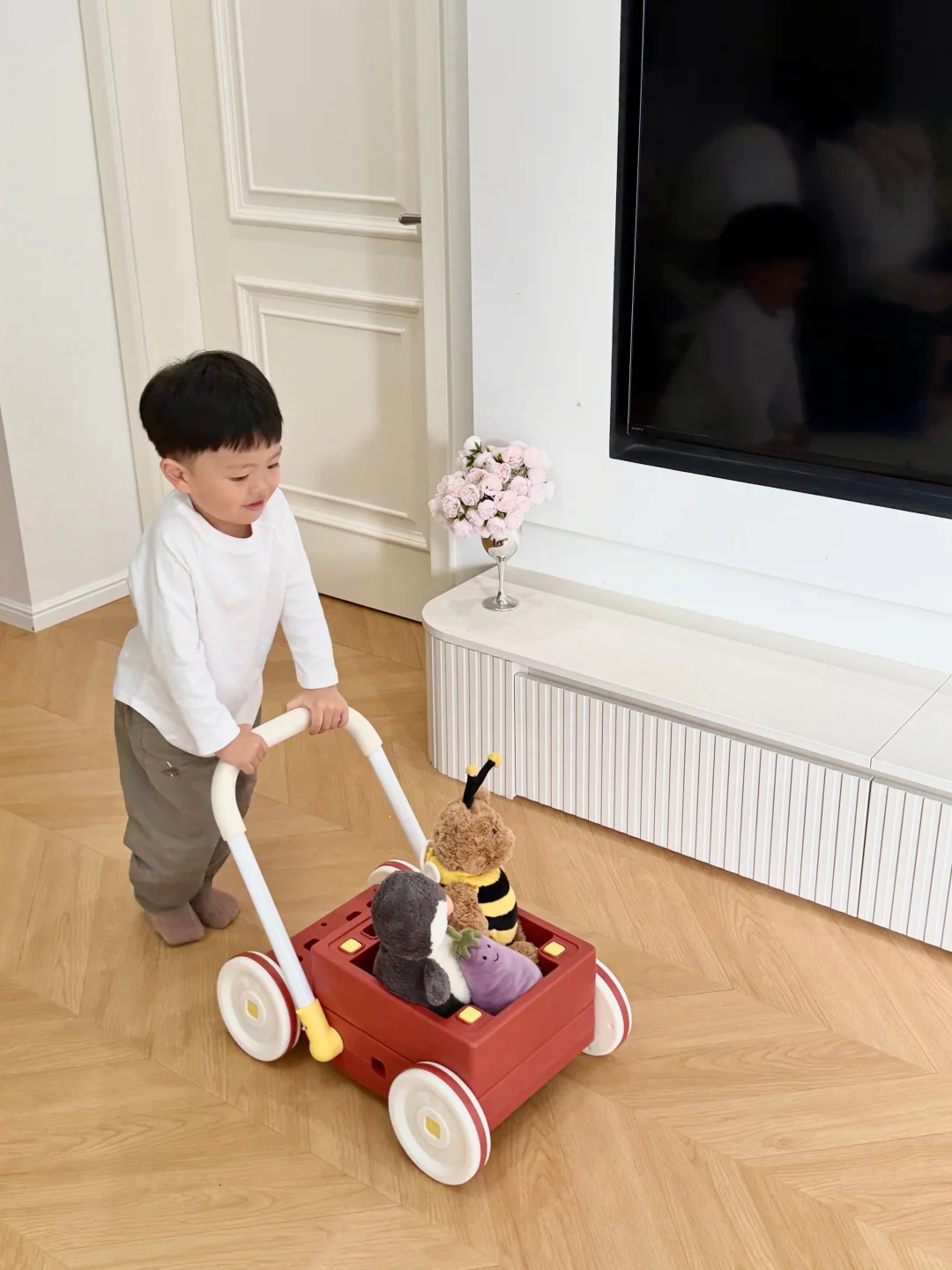 本人在买玩具这块从未失手！！！