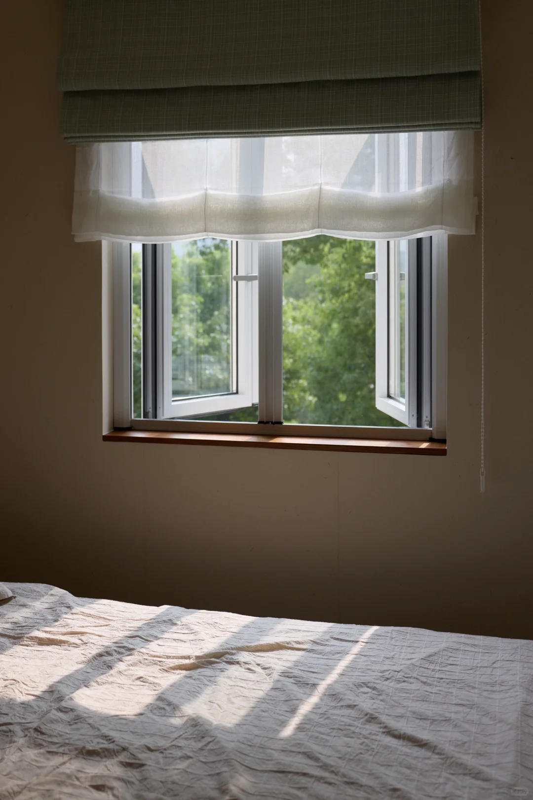 适我的家-独居女生适我的“庇护所”