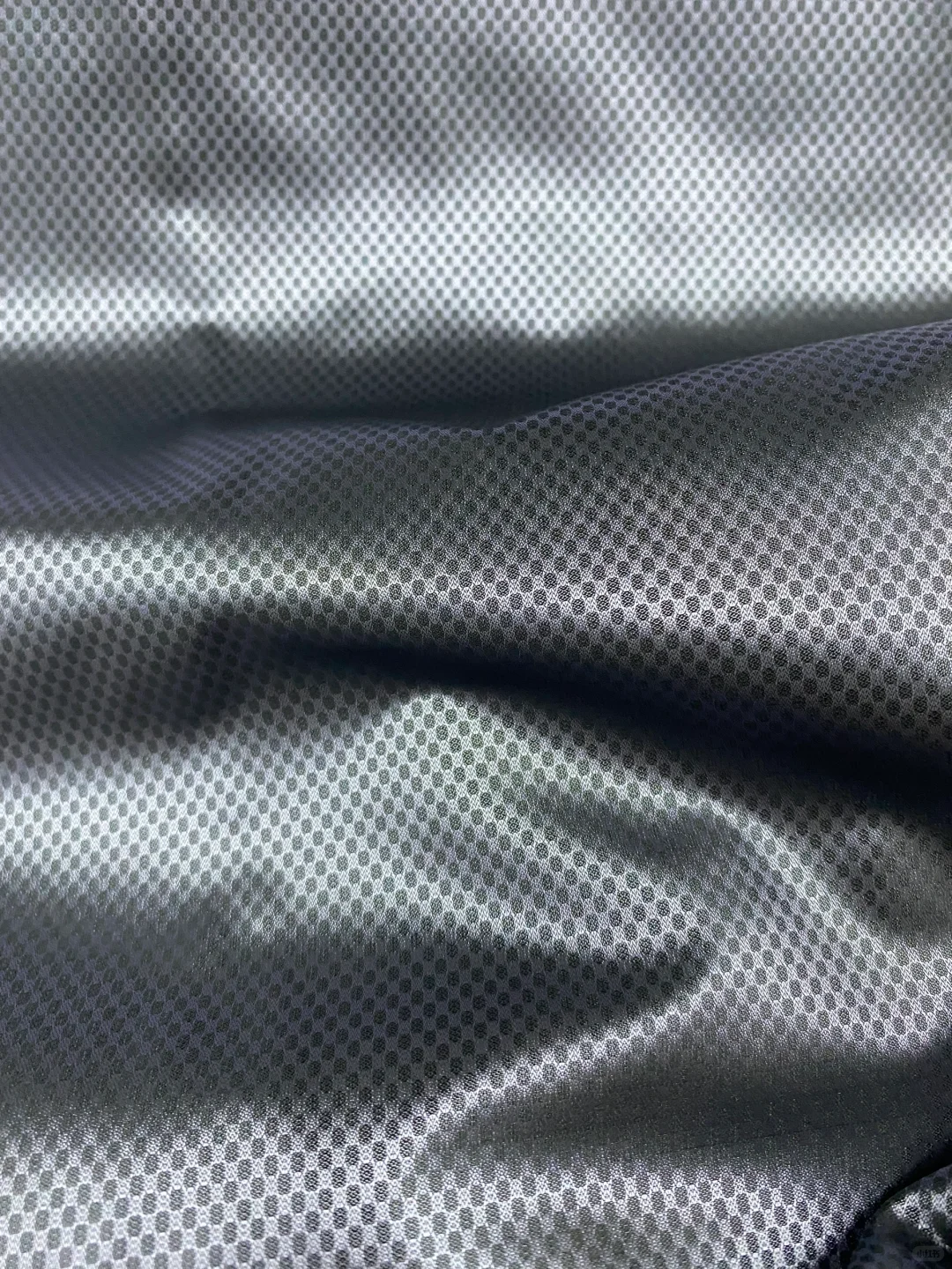 蓄热里布 石墨烯里布