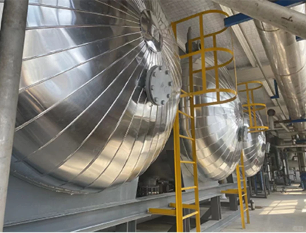 废气废水处理设备厂家