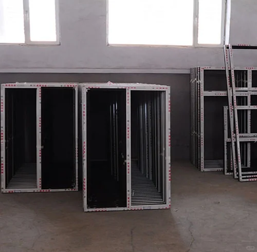 震惊!这家工程门窗服务商竟用5年做到行业