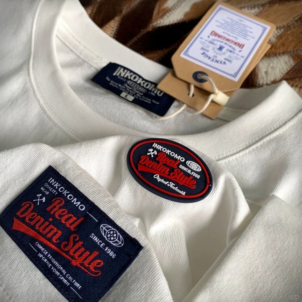 ?服装设计常用到的3D立体印绣花工艺应用?