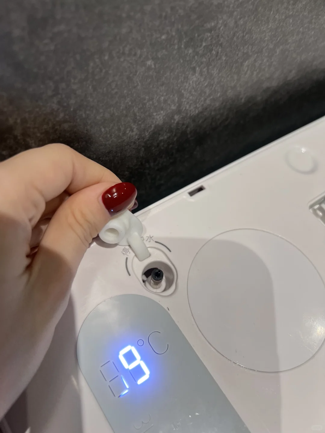 被追着问的智能马桶!真的值了