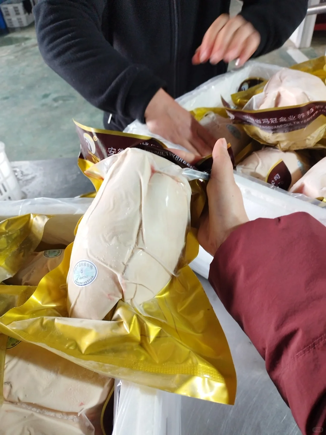 回乡创业搞养殖|大数据推给餐饮大佬