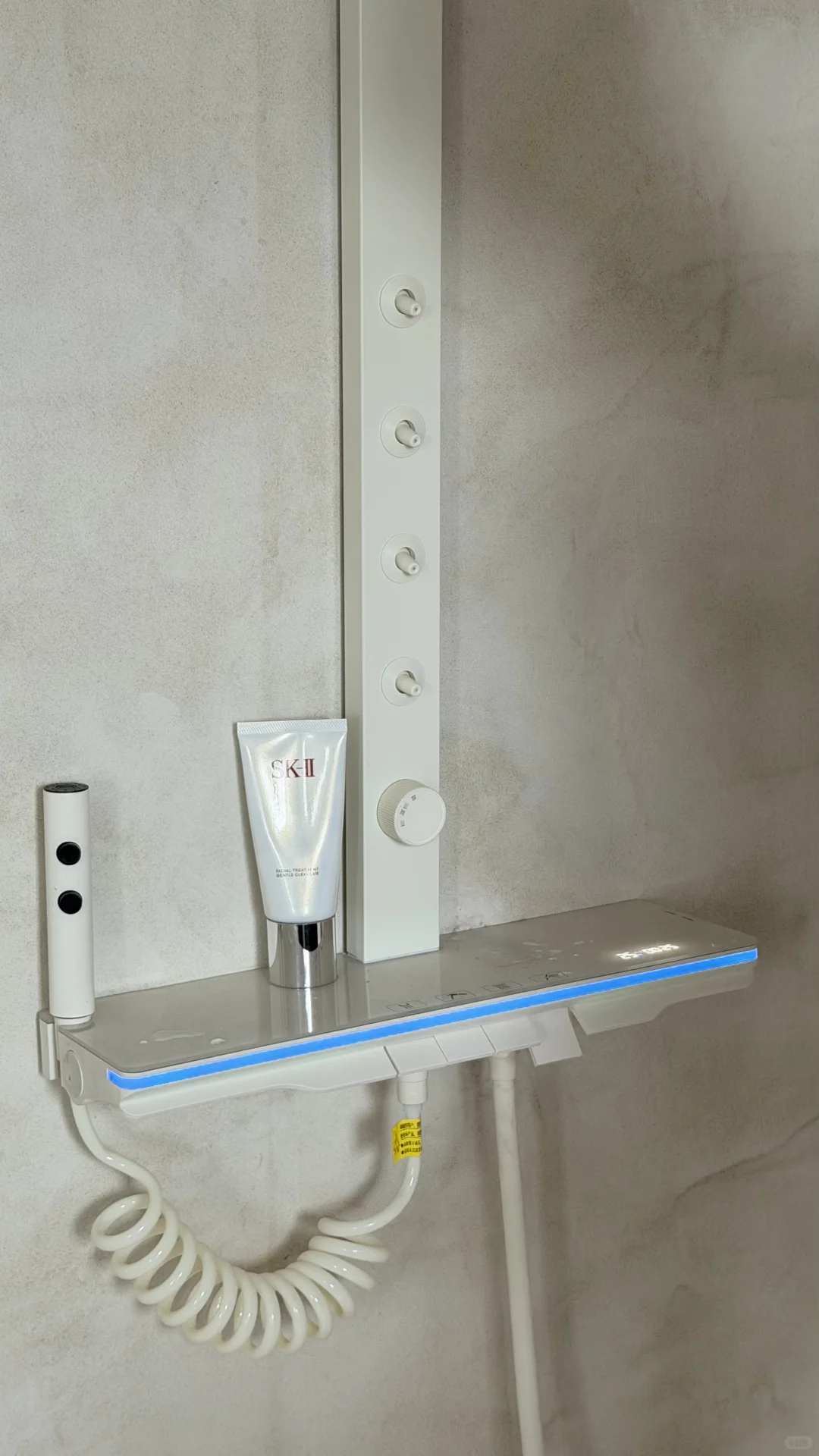 廁所翻新礦物塗料