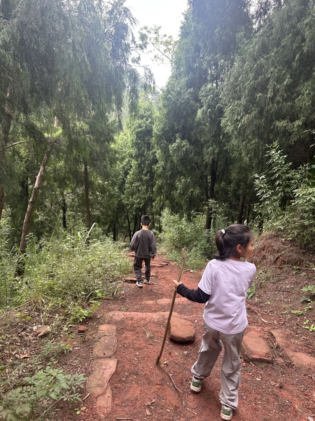 去见⛰️2025年10月26日 金堂梨花沟