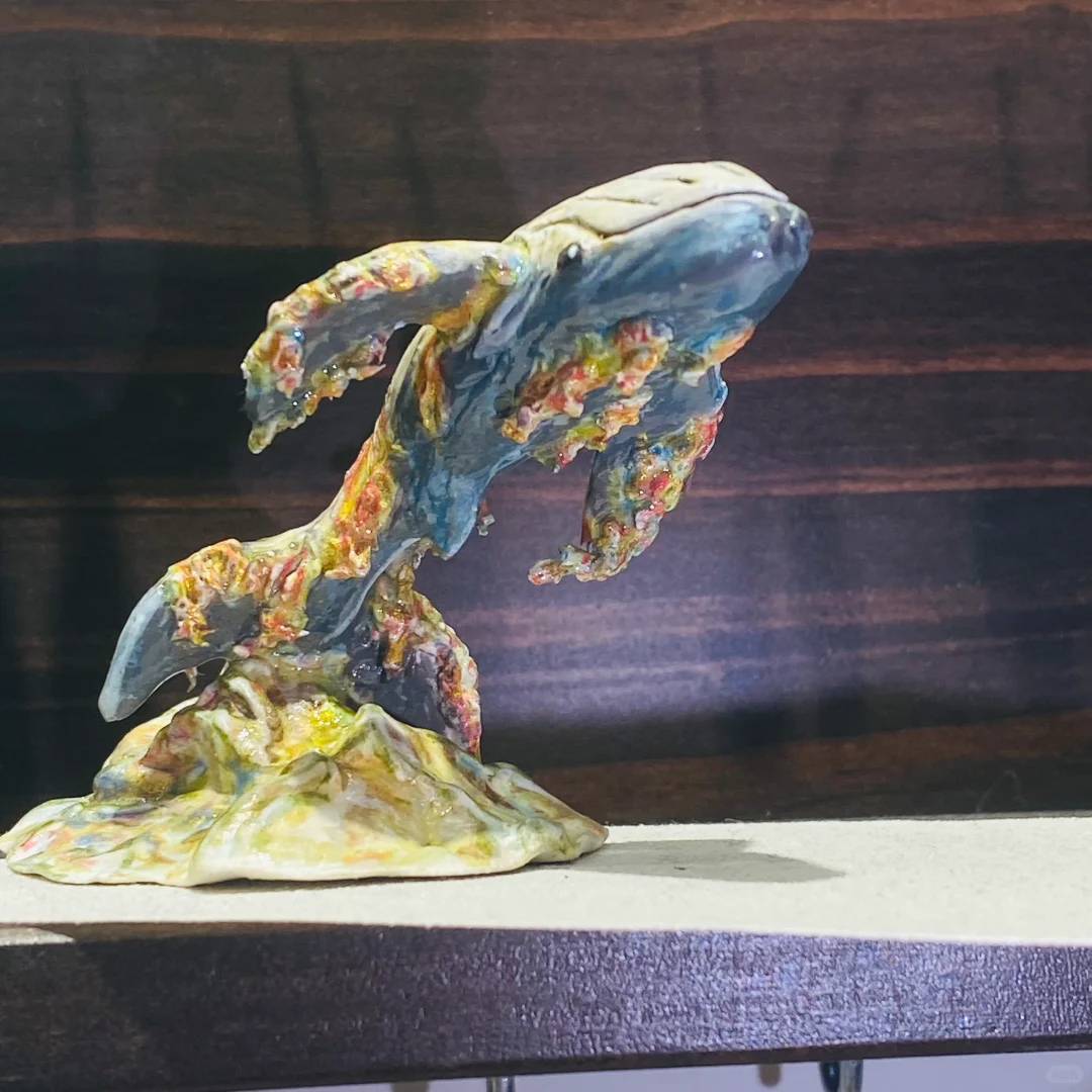 石塑粘土/另外一款