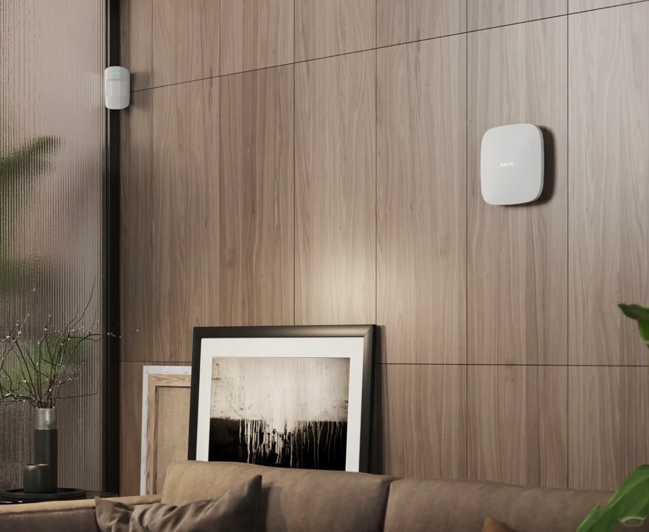 澳洲智能安防新选择