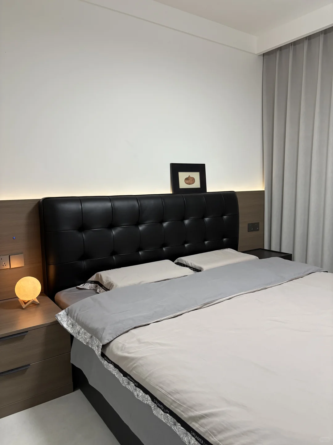 400多一平的全屋定制，我已经很满足啦