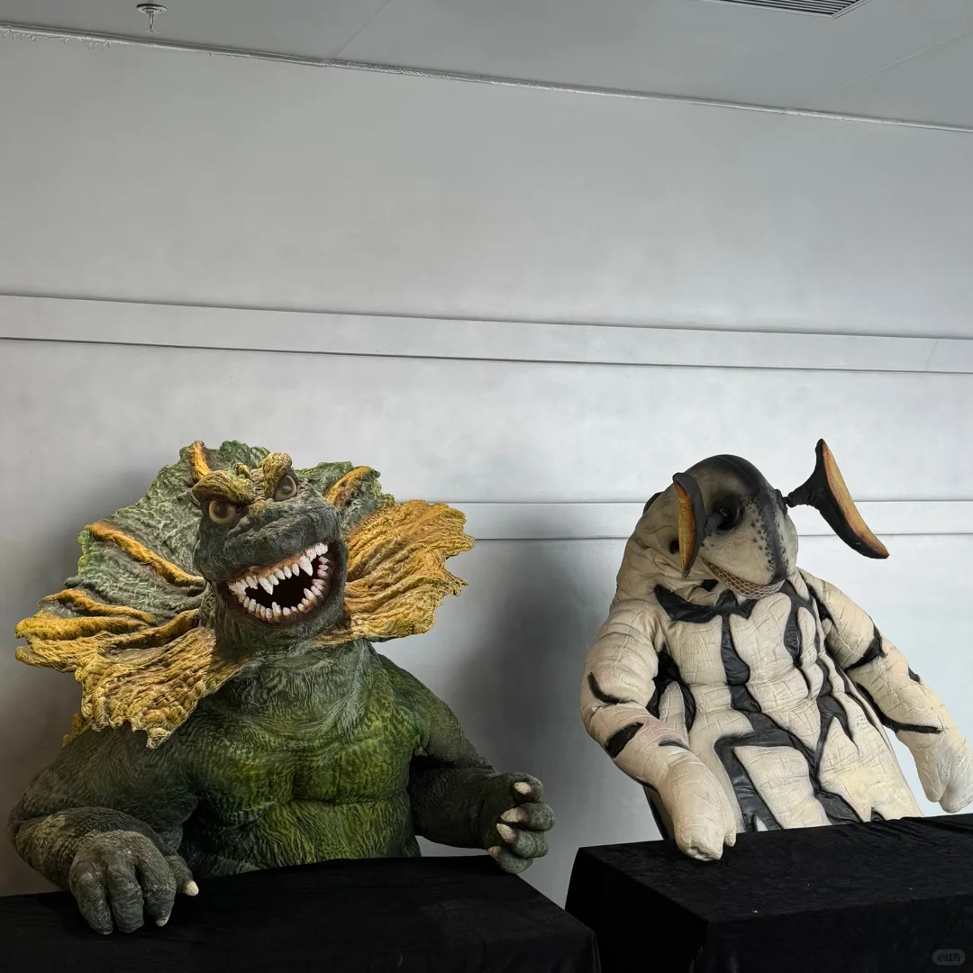 了不起玩具展Amazing Toy Show?