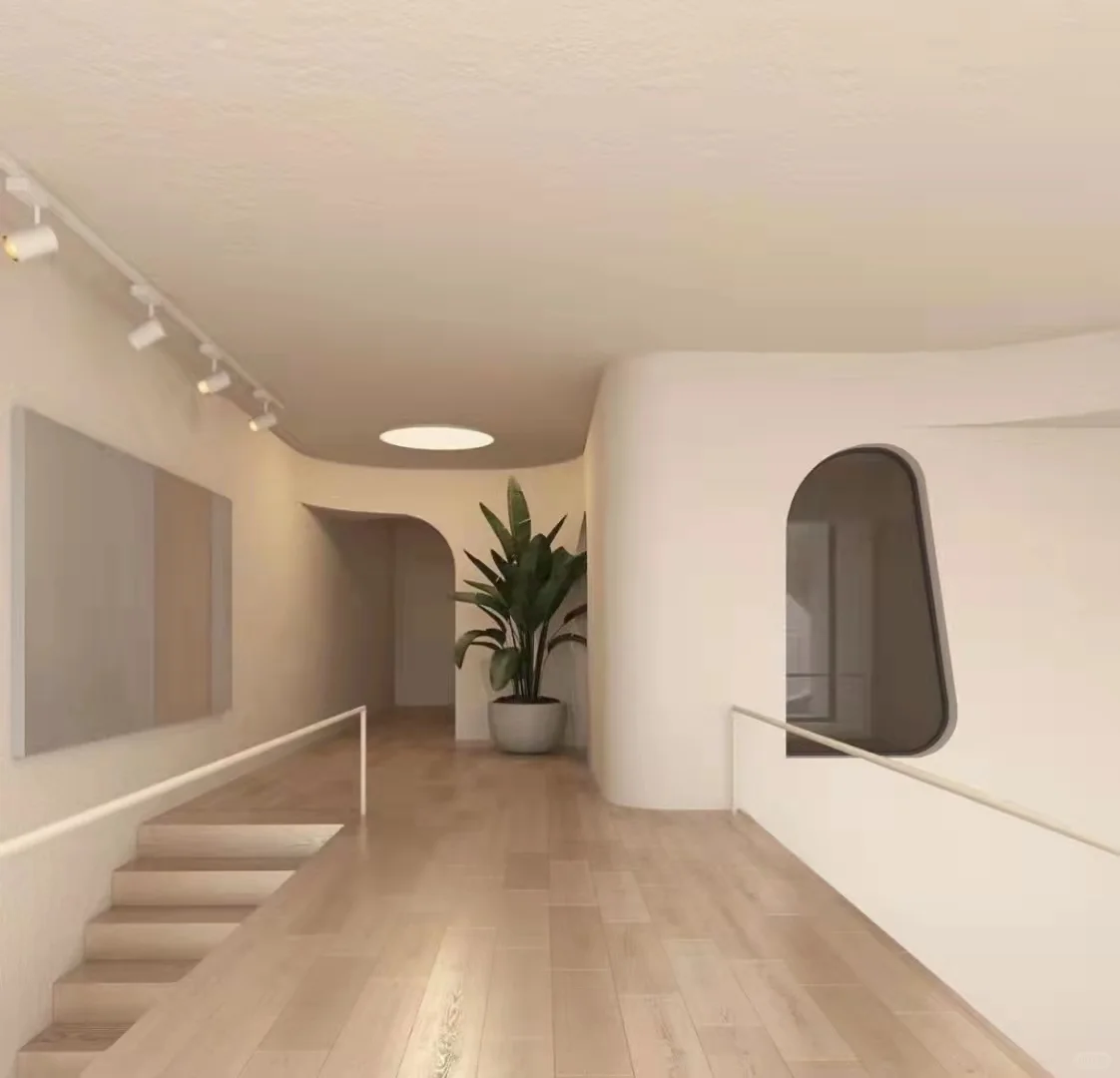 10个优点选择艺术涂料家装