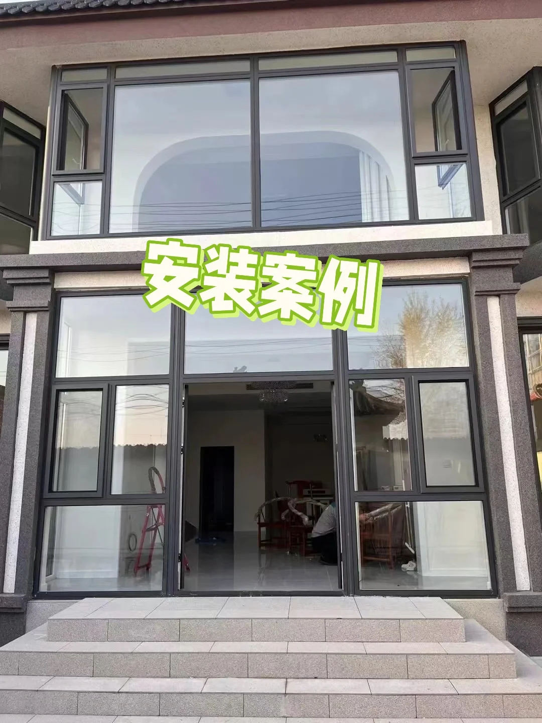 滨州门窗源头工厂