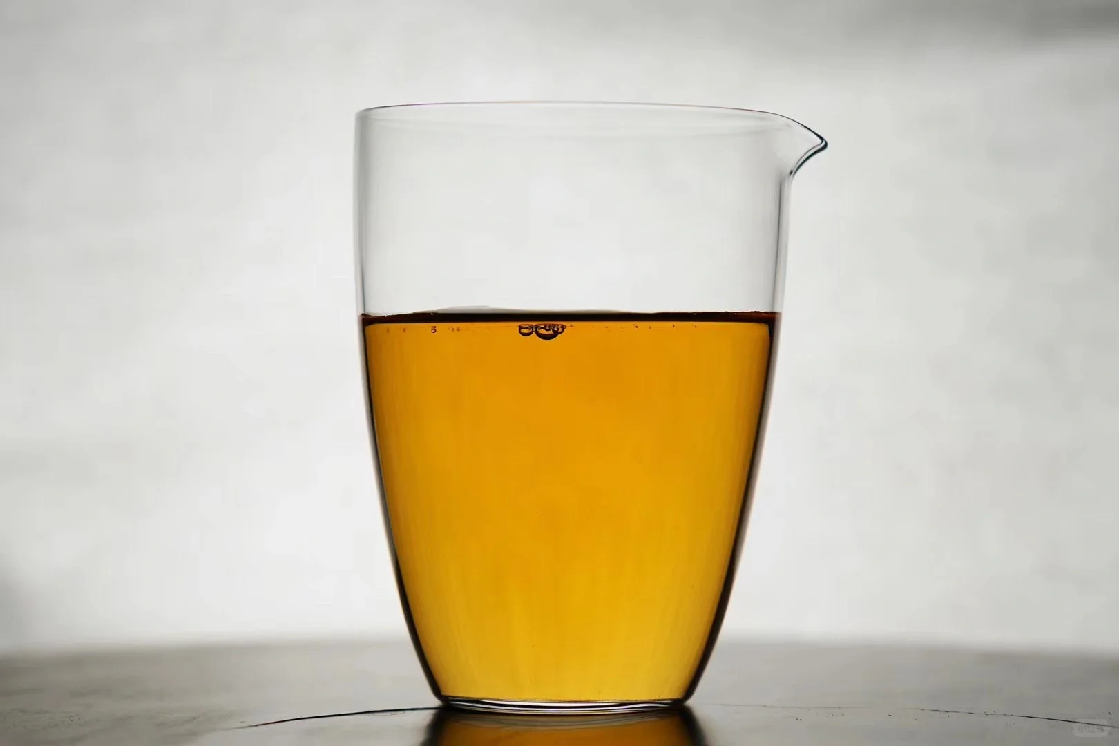 景德镇耐素雅公道杯