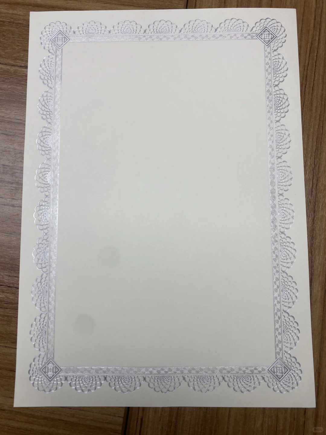 一物一码防伪标签,防伪合格证,防伪证书