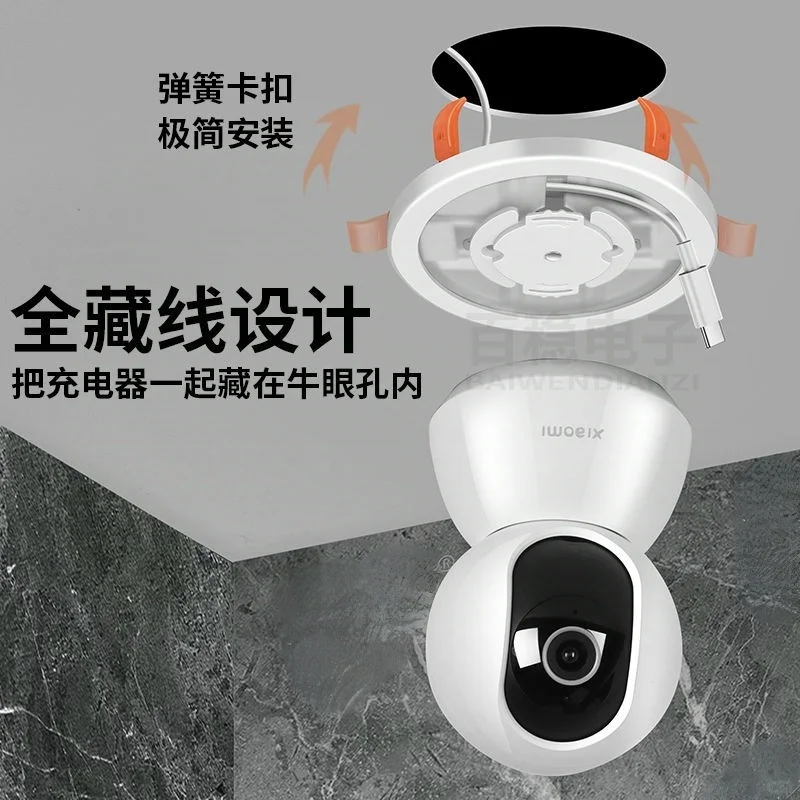 智能门锁带摄像头一点不好用