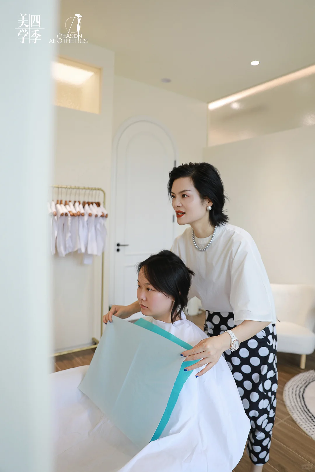 坐标成都‼️色彩诊断女生避雷！！！