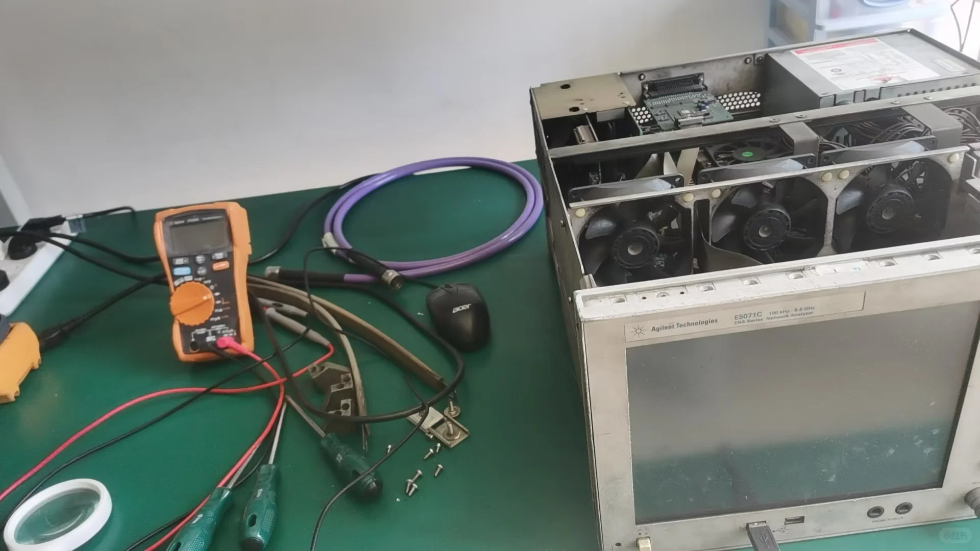 有需要采购和维修仪器仪表的可以联系下