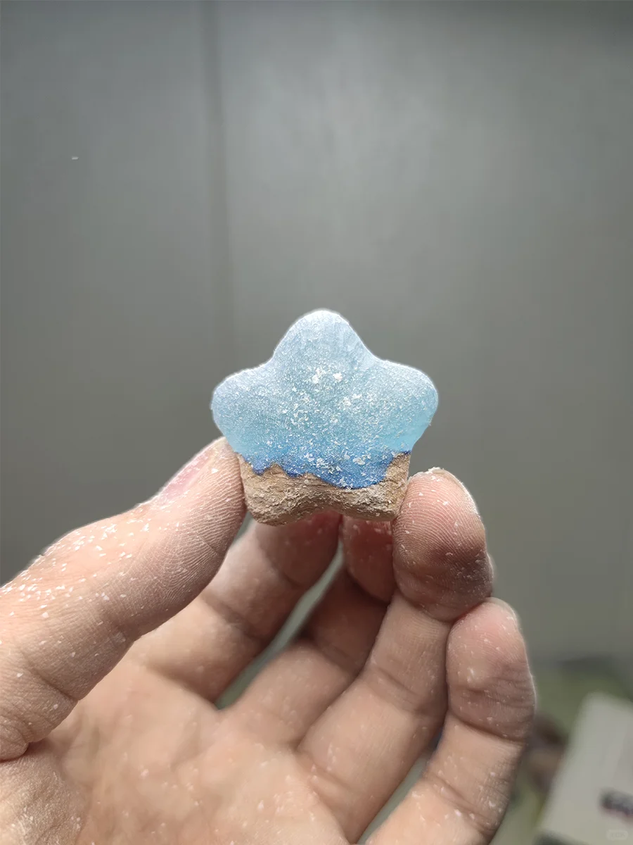 不好意思，我做出来就是用来宠粉的！