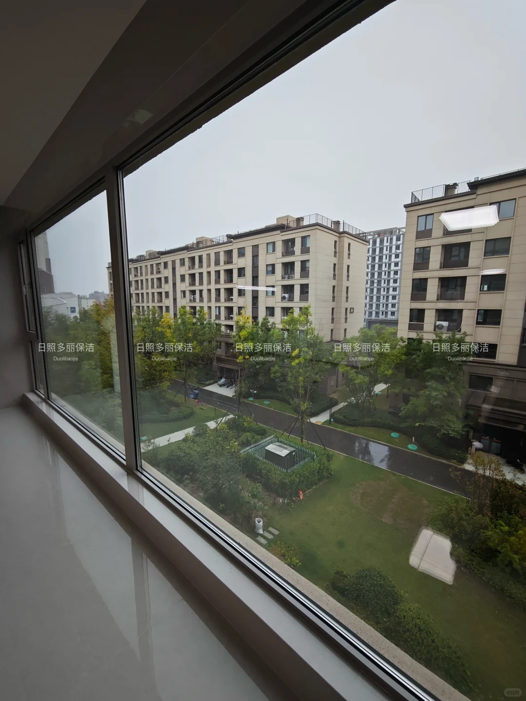 开荒保洁 | 专业团队，给你全新空间体验✨