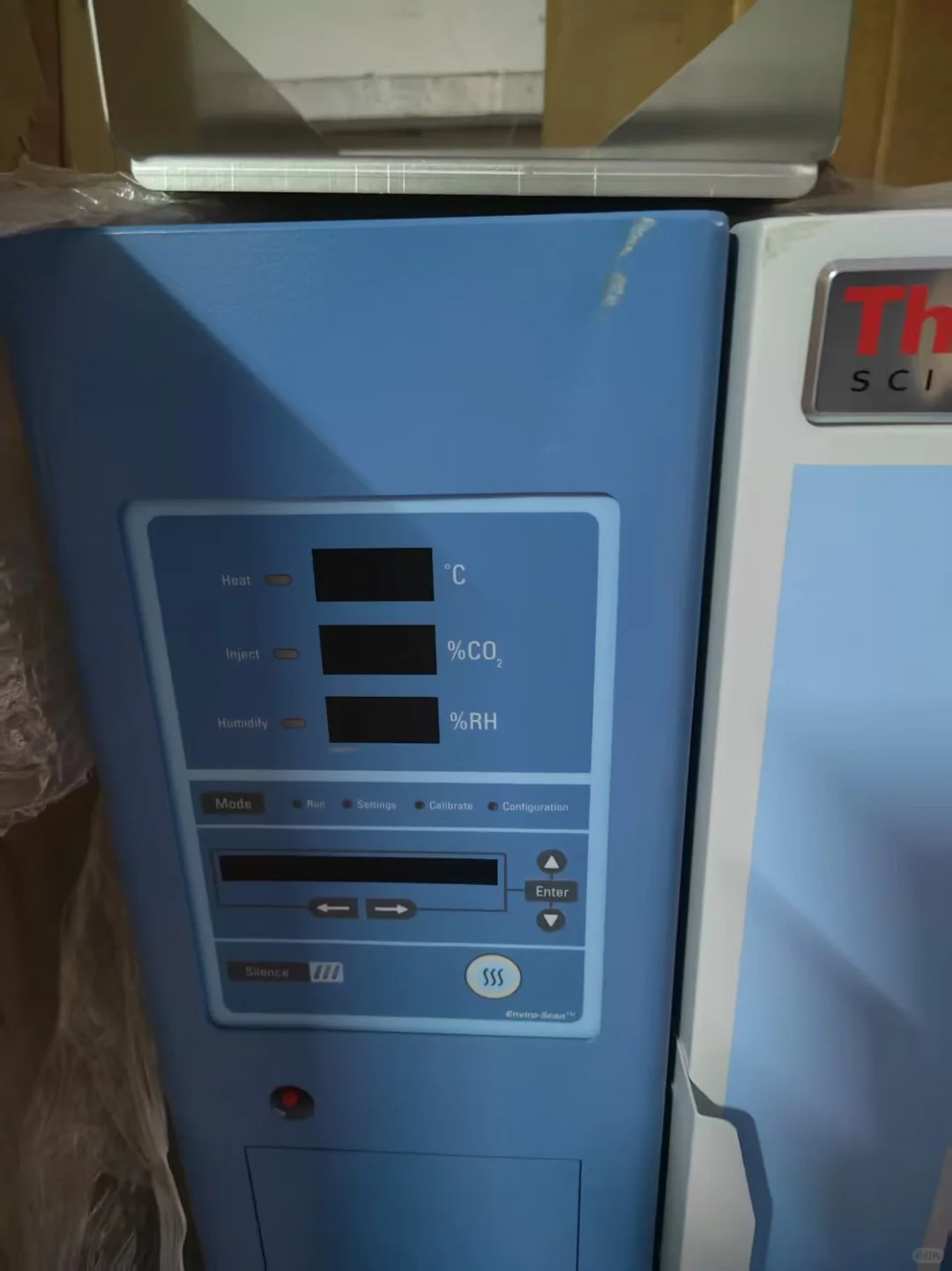 赛默飞3311二氧化碳培养箱