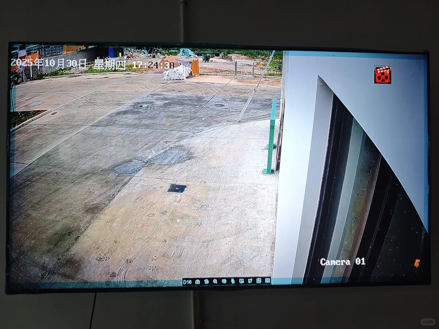 ? 工厂老板必看!安防升级不踩坑