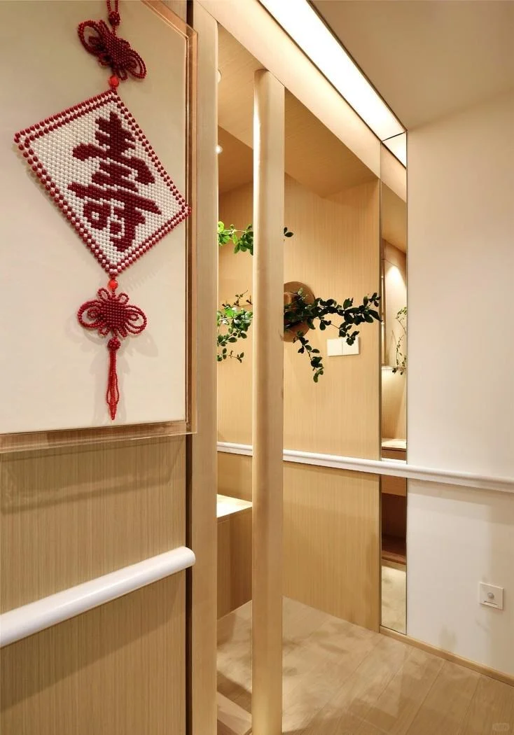 居家住宅适老化设计的12个细节干货