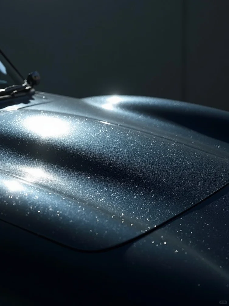 3D打印在汽车行业能做什么?