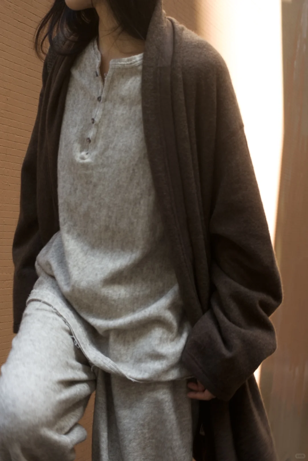 人类为何迷恋织物 I 牦牛绒