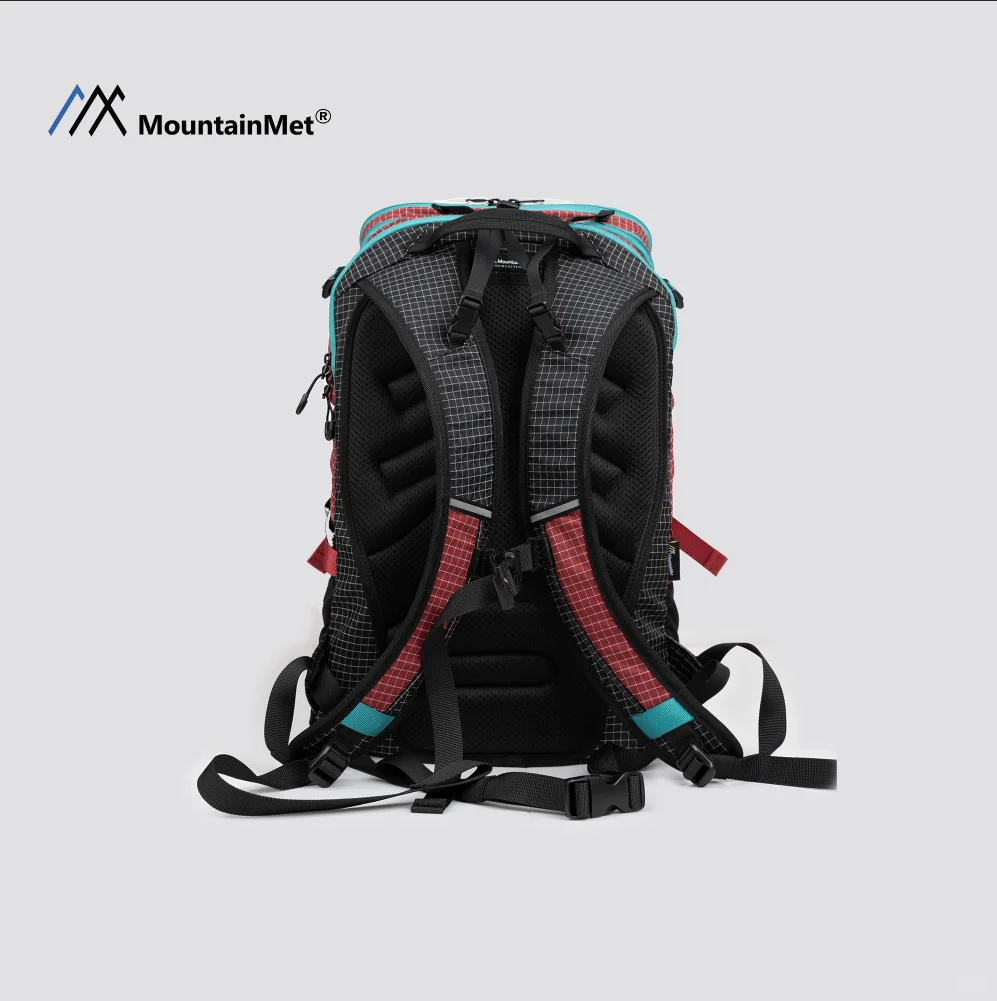 硬核新品背包：赤影锋梭！???