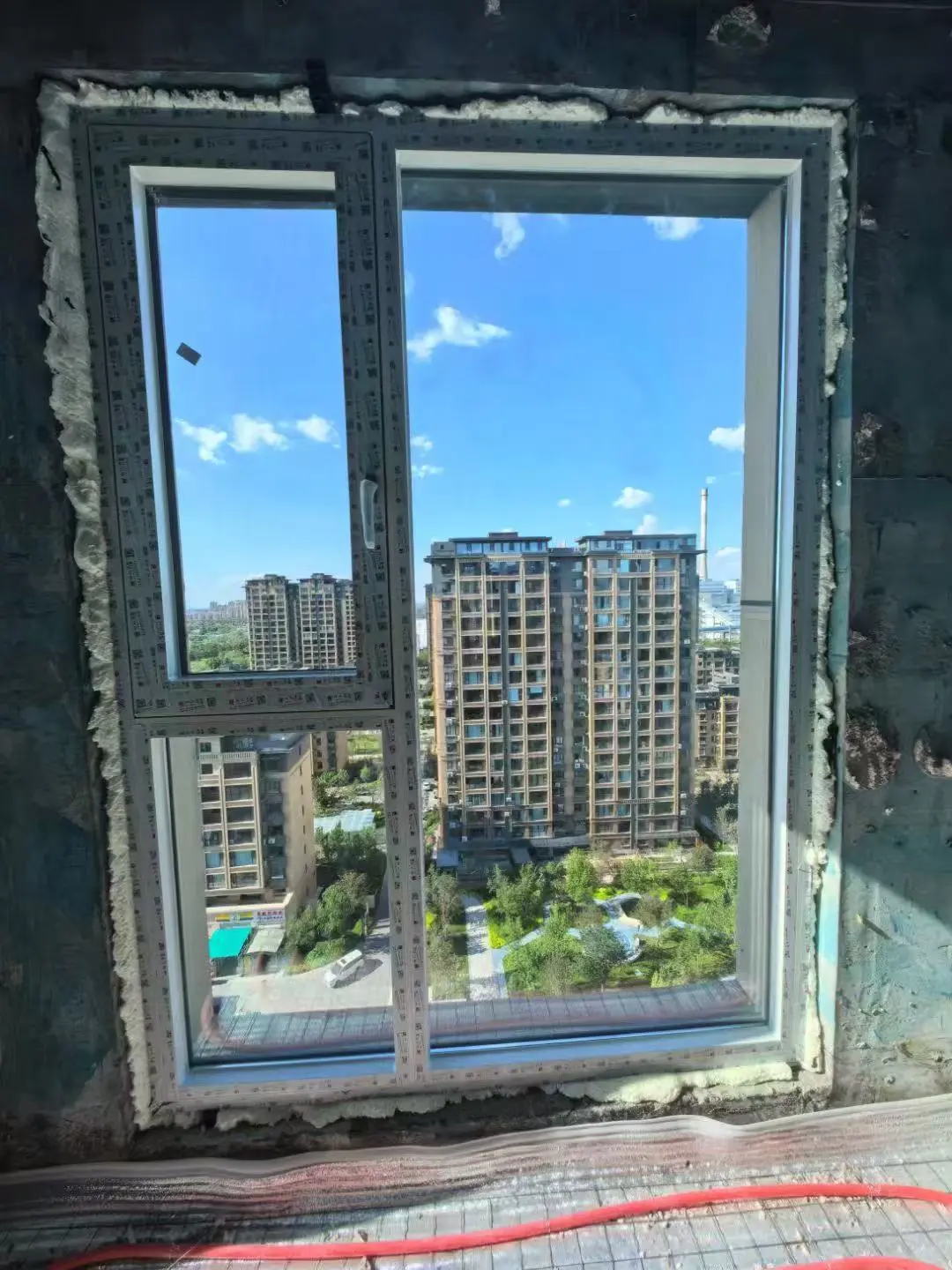 2万元全屋换窗来了