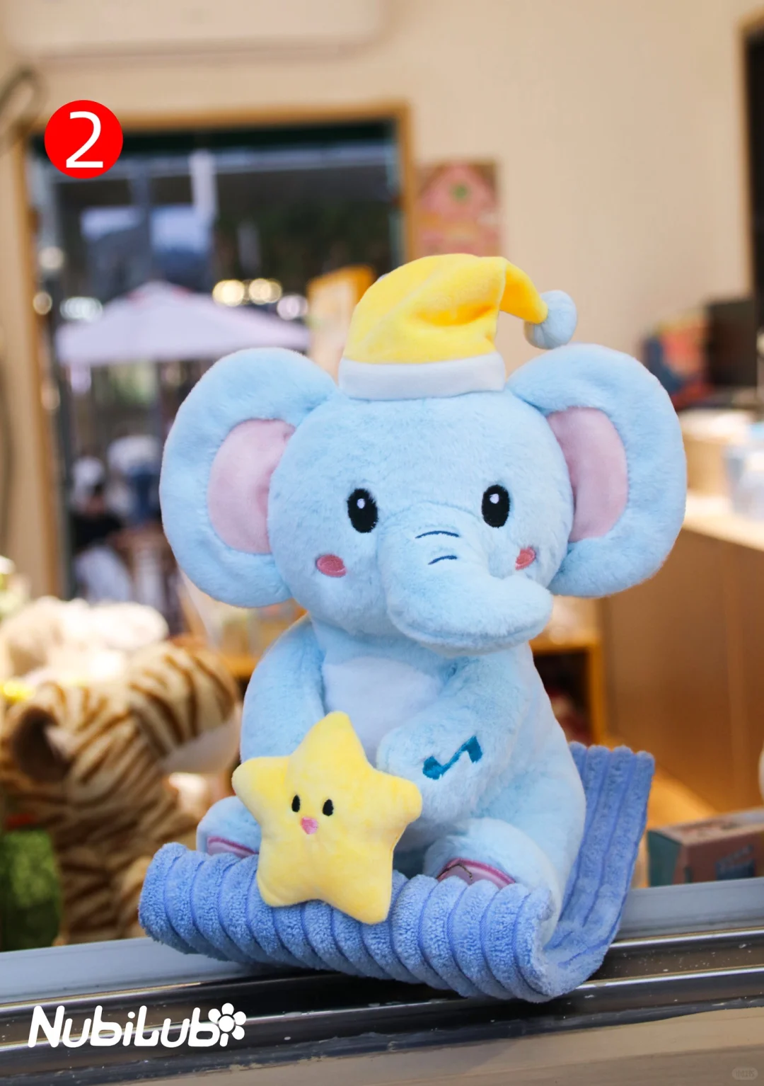 有?投票|娃的玩具由你定❗️选择你心中的C位