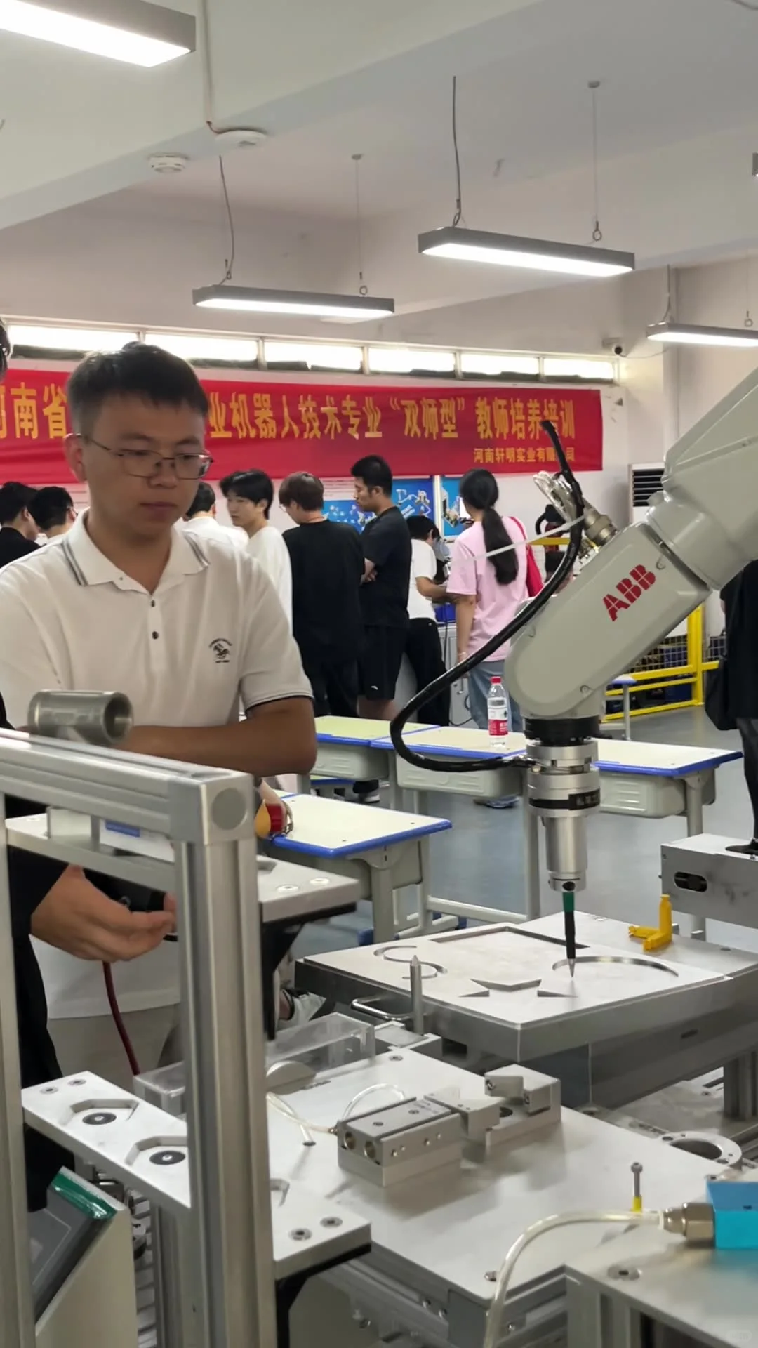 电气自动化的就业方向干货分享