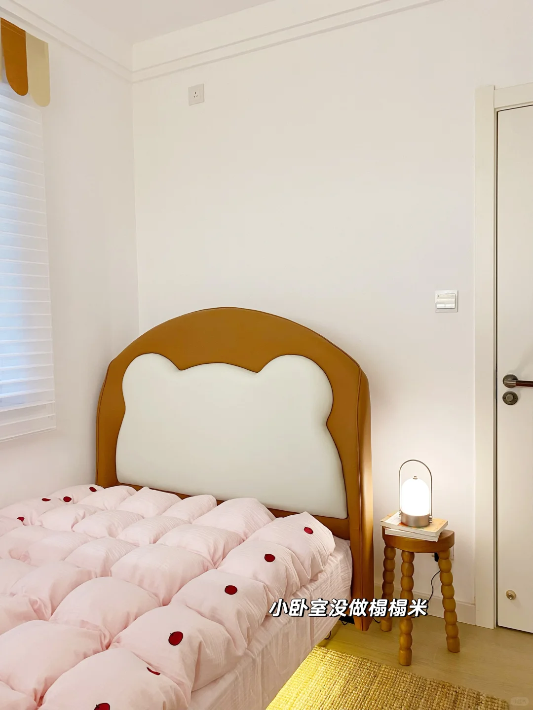 我家这个花4000➕木工打的衣柜真的值?