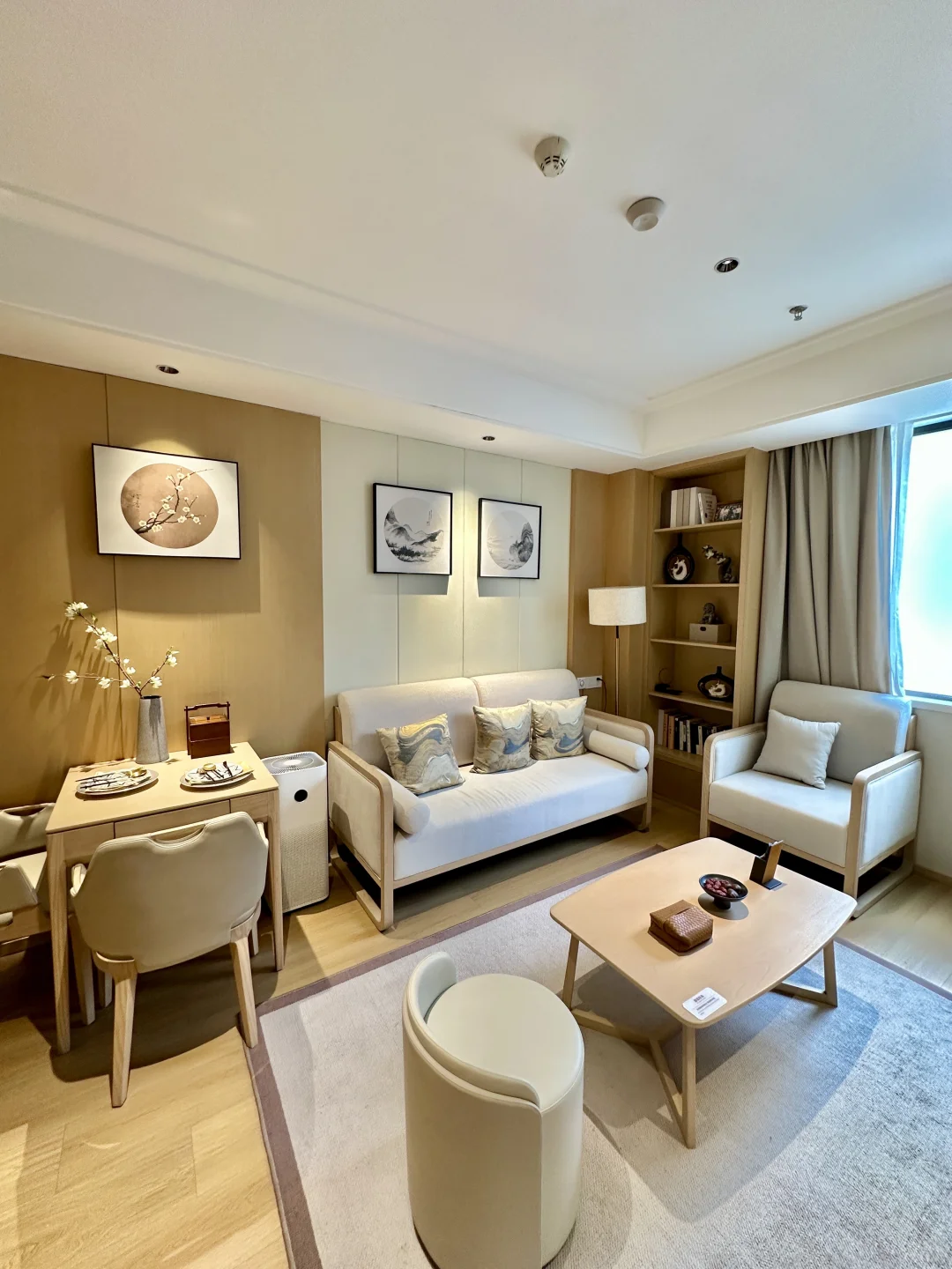 南昌市中心养老天花板被我找到了!