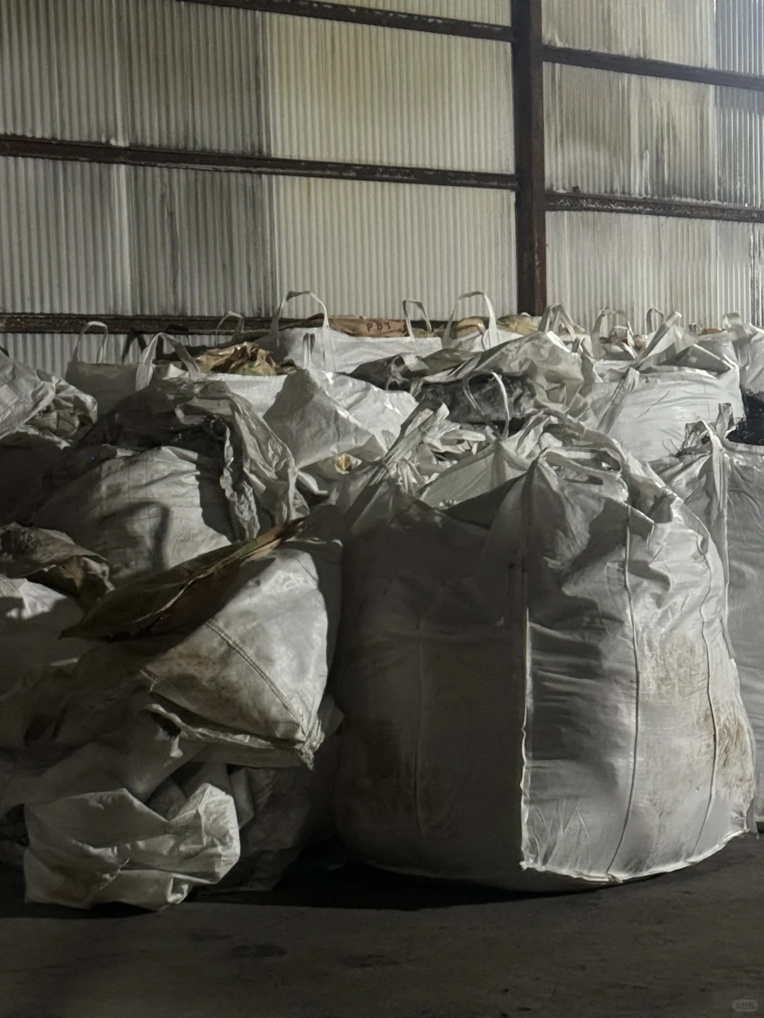 电解工厂 工业废料高价回收