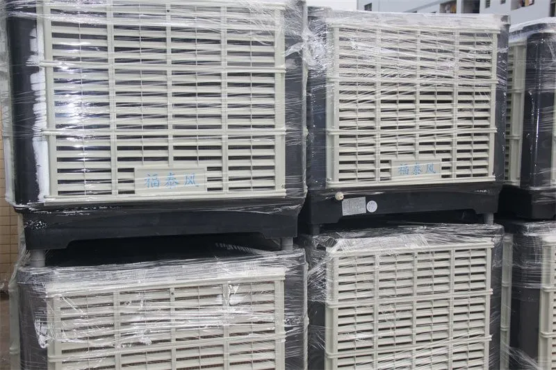 环保空调车间降温策划可以带来什么好处