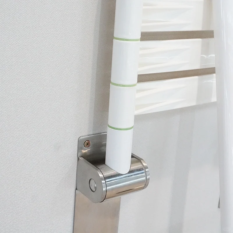 适老淋浴椅，老人洗澡稳稳坐，收放自如！