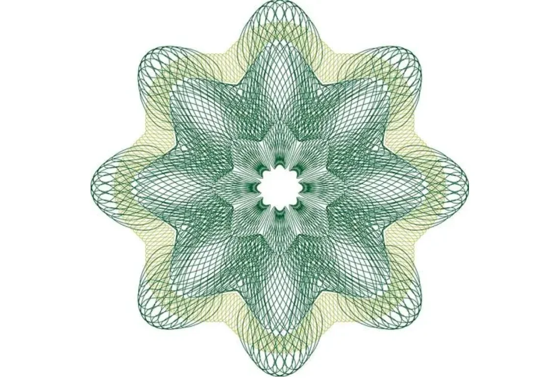 特种纸之【防伪纸】