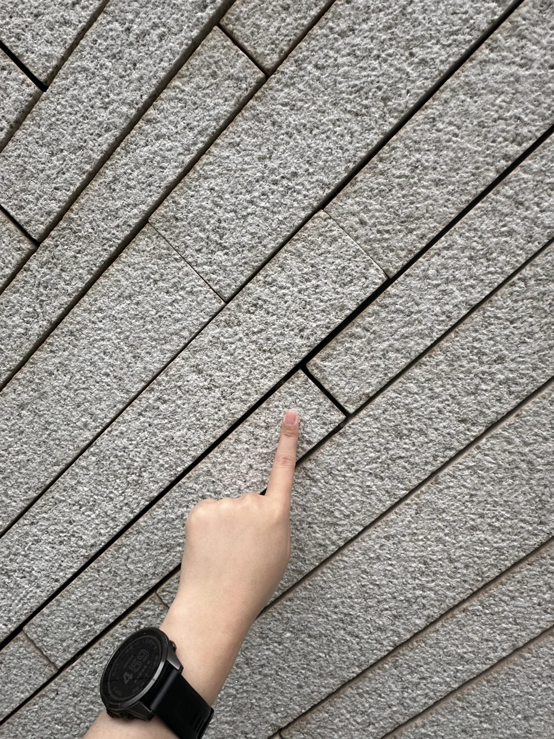 建筑立面设计细节考察 第105期