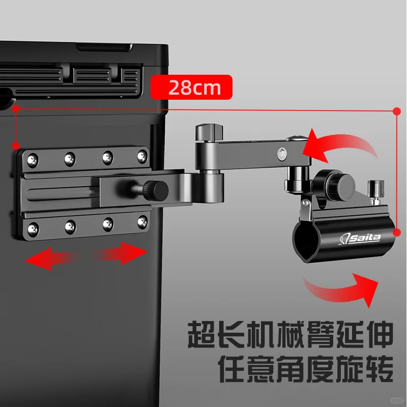 宝子们是不是觉得拐角炮台功能复杂不好装