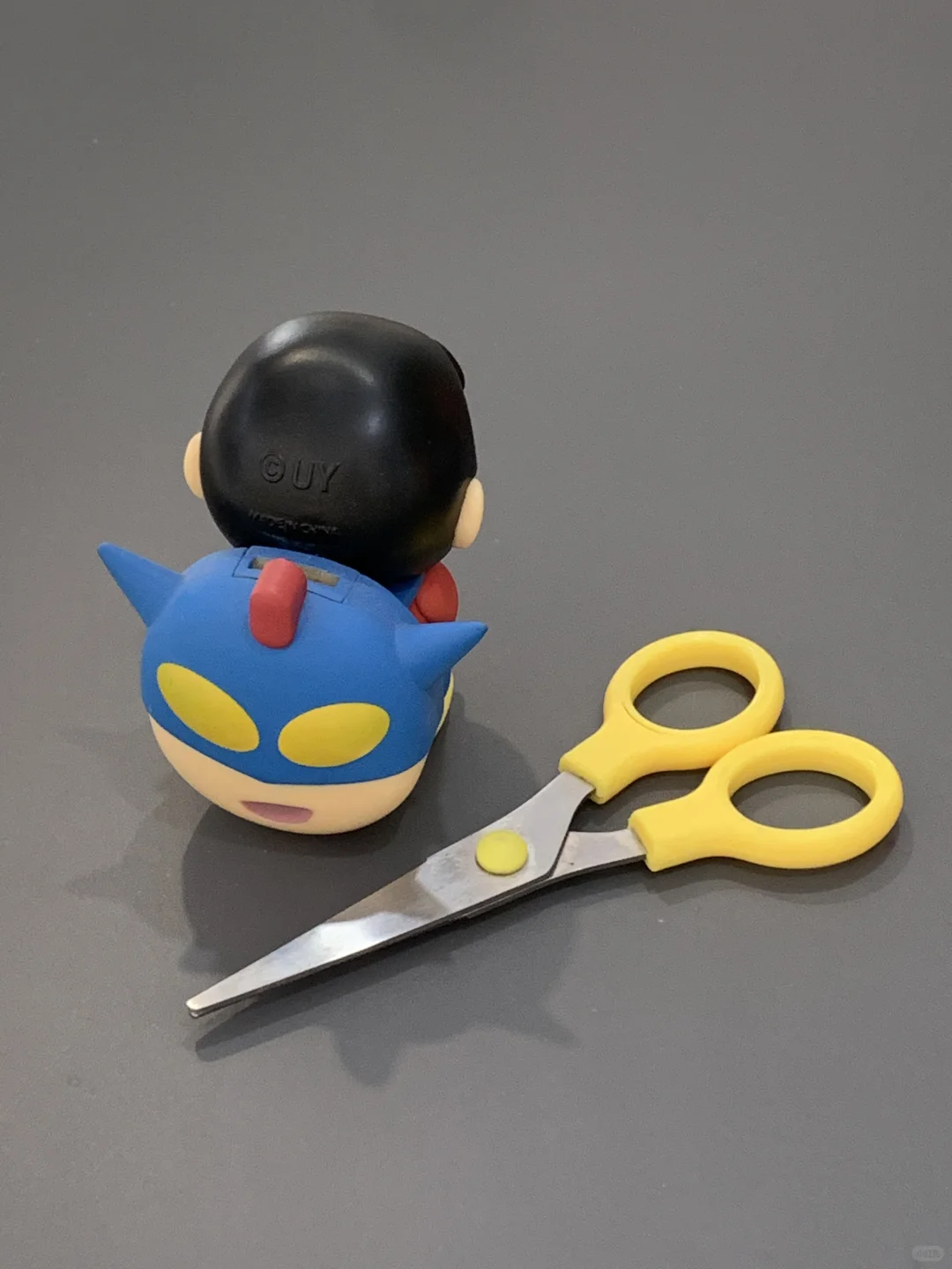 这是我买过最可爱的剪刀✂️